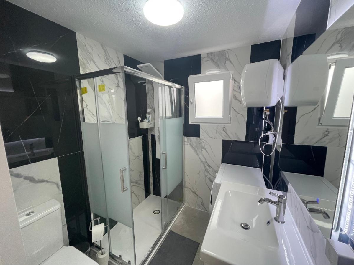 Piso Canteras/2 Bedroom+Balcony+Parking At Beach لاس بالماس دي غران كاناريا المظهر الخارجي الصورة