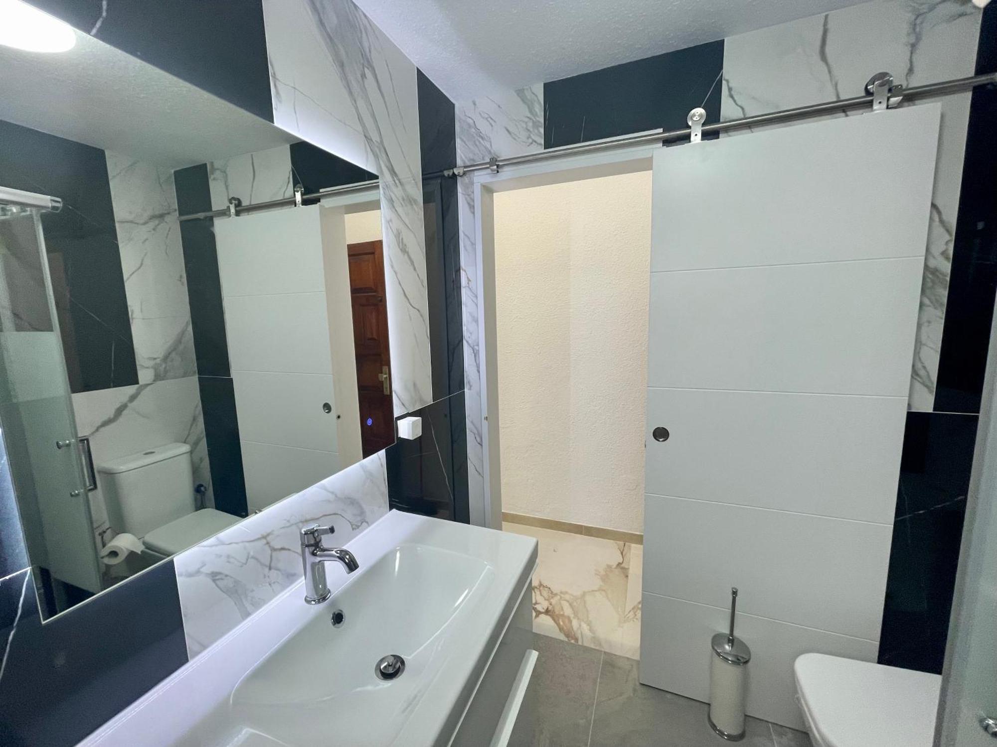 Piso Canteras/2 Bedroom+Balcony+Parking At Beach لاس بالماس دي غران كاناريا المظهر الخارجي الصورة
