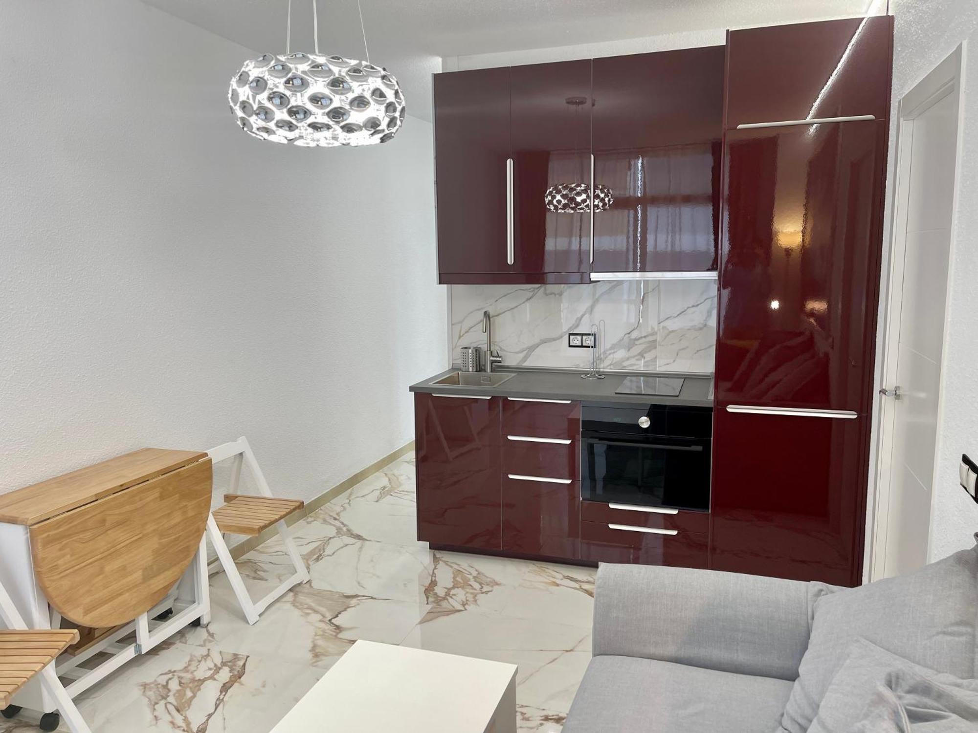 Piso Canteras/2 Bedroom+Balcony+Parking At Beach لاس بالماس دي غران كاناريا المظهر الخارجي الصورة