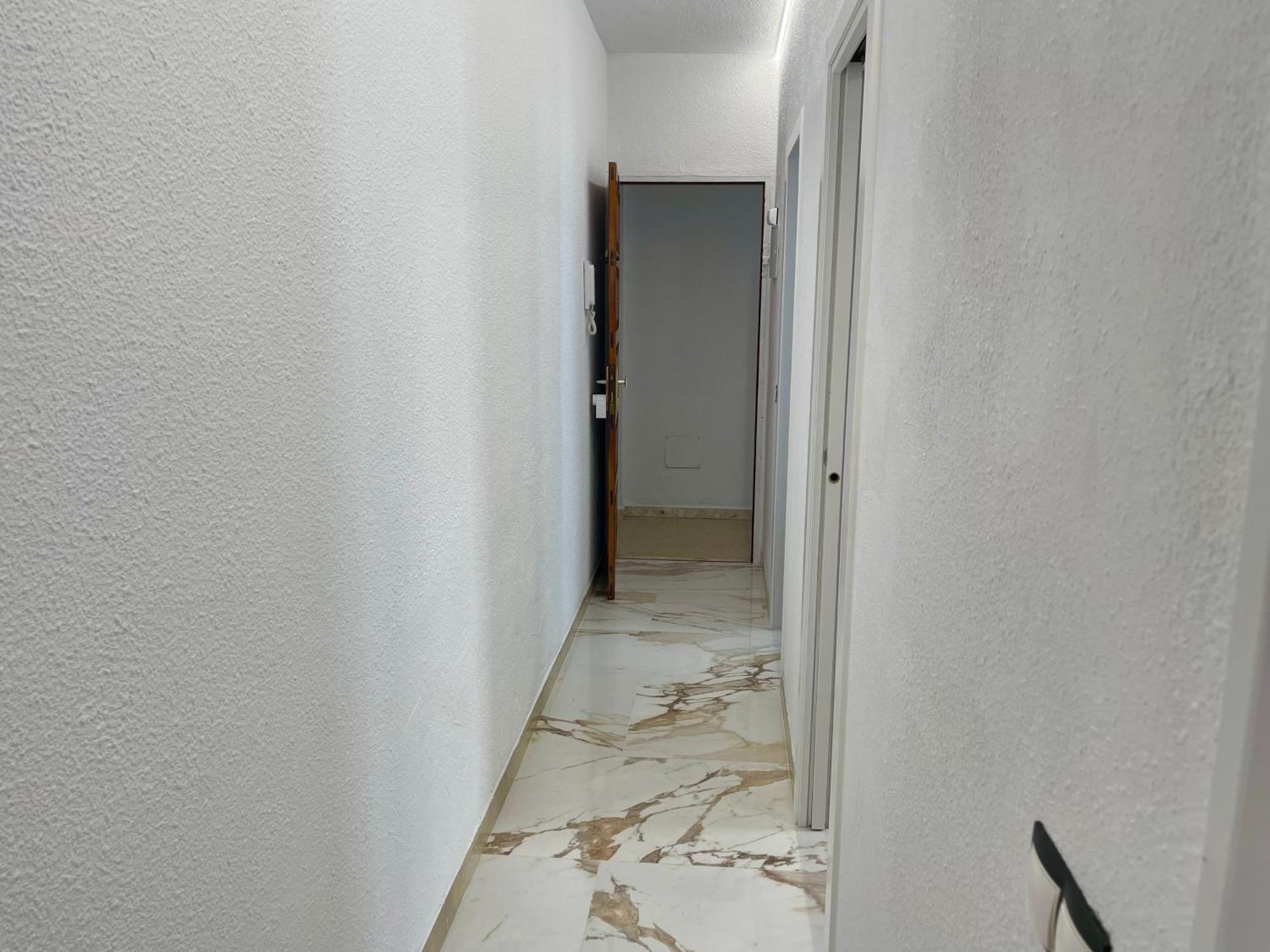Piso Canteras/2 Bedroom+Balcony+Parking At Beach لاس بالماس دي غران كاناريا المظهر الخارجي الصورة