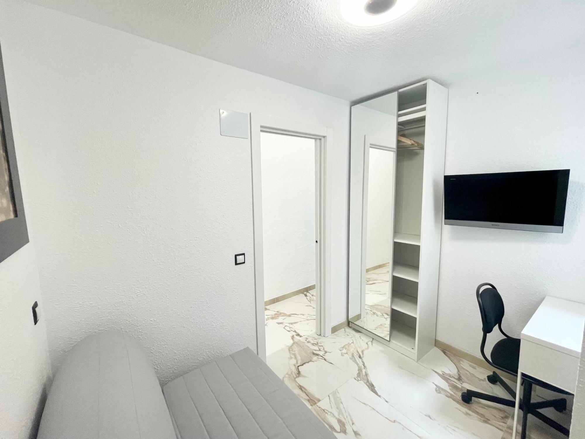Piso Canteras/2 Bedroom+Balcony+Parking At Beach لاس بالماس دي غران كاناريا المظهر الخارجي الصورة