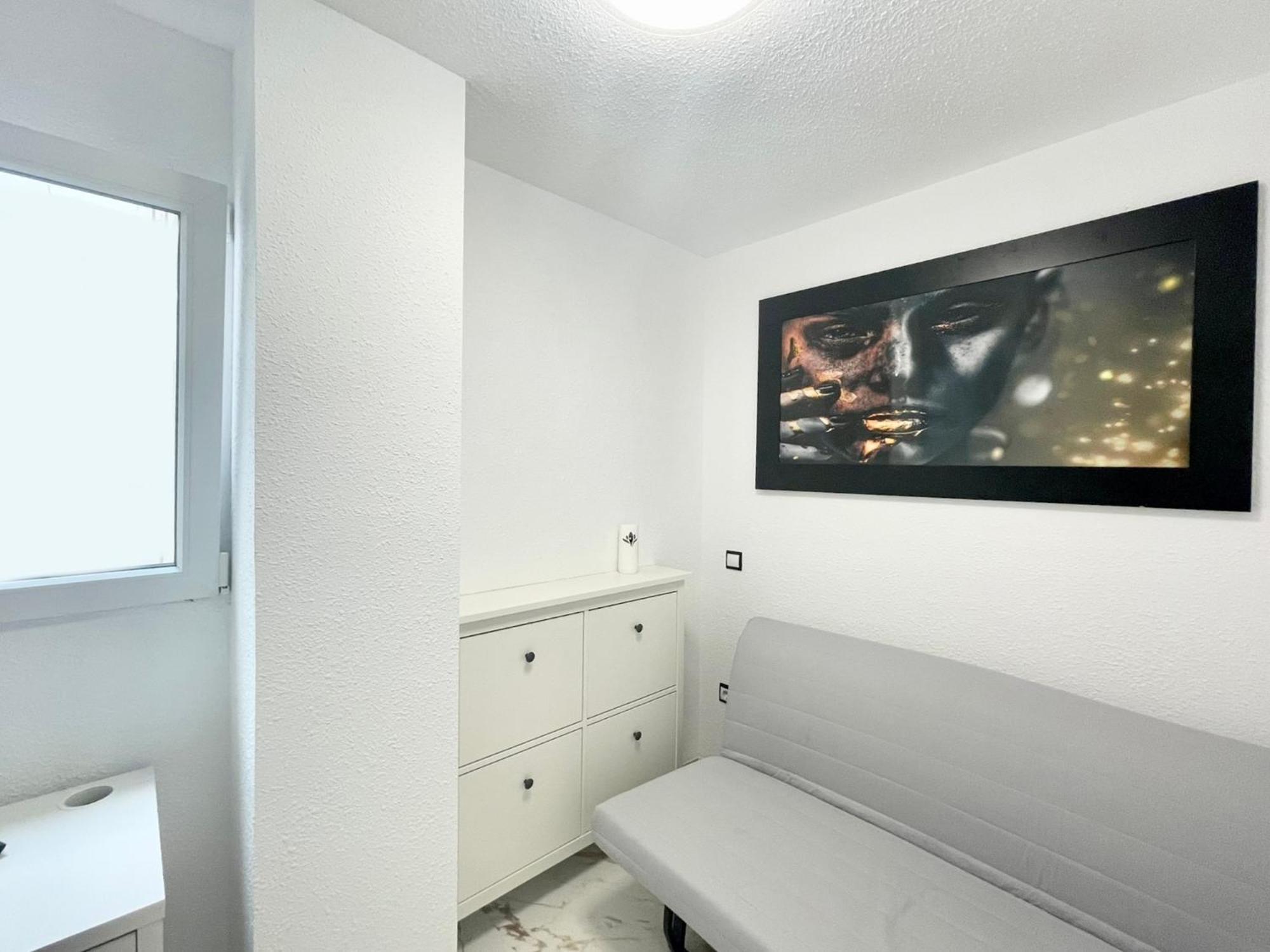 Piso Canteras/2 Bedroom+Balcony+Parking At Beach لاس بالماس دي غران كاناريا المظهر الخارجي الصورة
