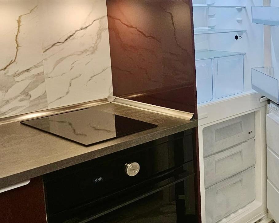 Piso Canteras/2 Bedroom+Balcony+Parking At Beach لاس بالماس دي غران كاناريا المظهر الخارجي الصورة