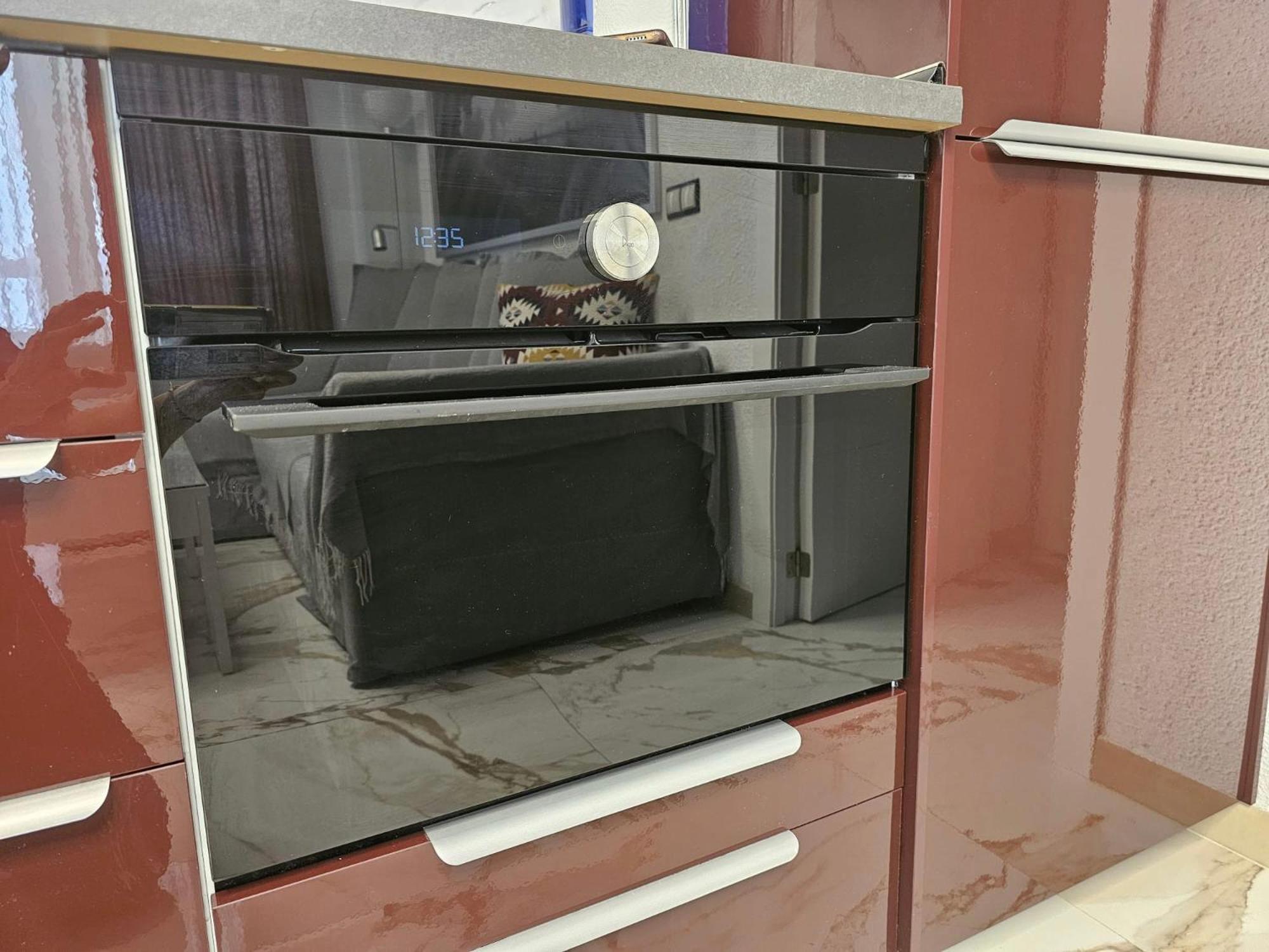 Piso Canteras/2 Bedroom+Balcony+Parking At Beach لاس بالماس دي غران كاناريا المظهر الخارجي الصورة